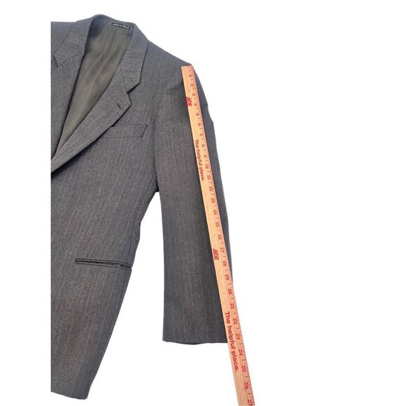 Giorgio Armani ￼ Saks, 5th Avenue  ￼ men’s jacket - Picture 5 of 13